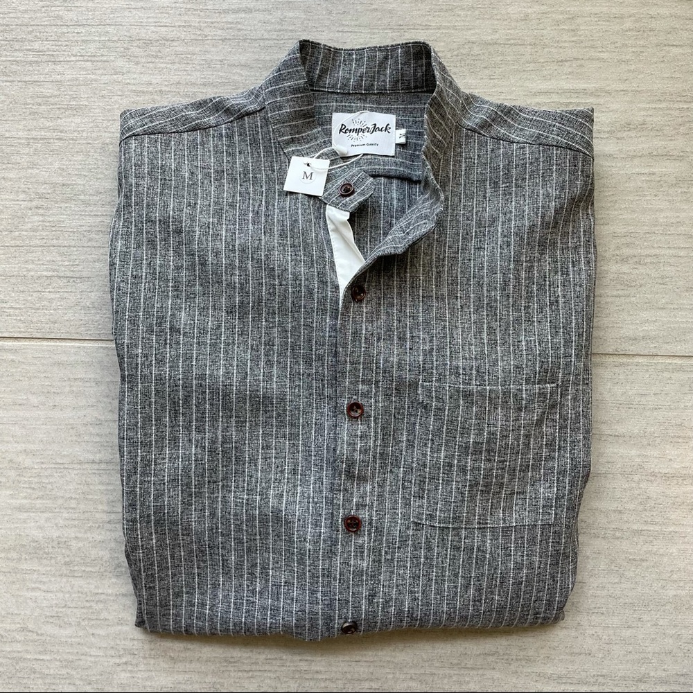 NWT Romper Jack Men’s Jumper